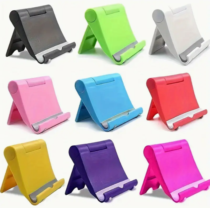 Multi-Functional Adjustable Device stand.