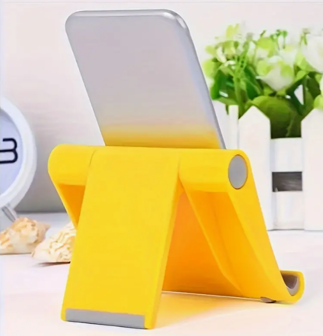 Multi-Functional Adjustable Device stand.