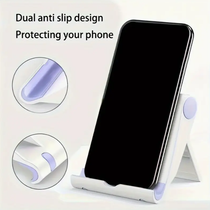 Multi-Functional Adjustable Device stand.