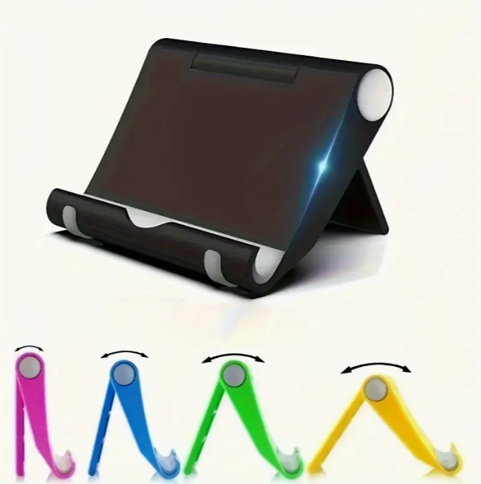 Multi-Functional Adjustable Device stand.