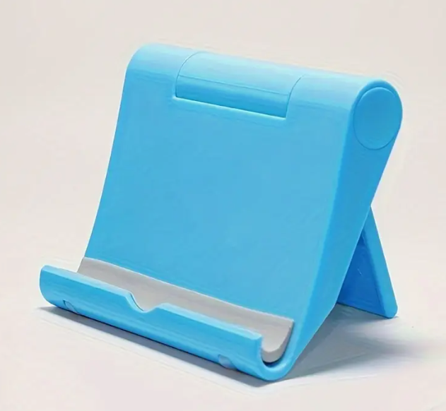 Multi-Functional Adjustable Device stand.