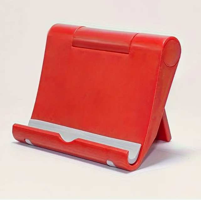 Multi-Functional Adjustable Device stand.