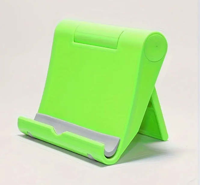 Multi-Functional Adjustable Device stand.
