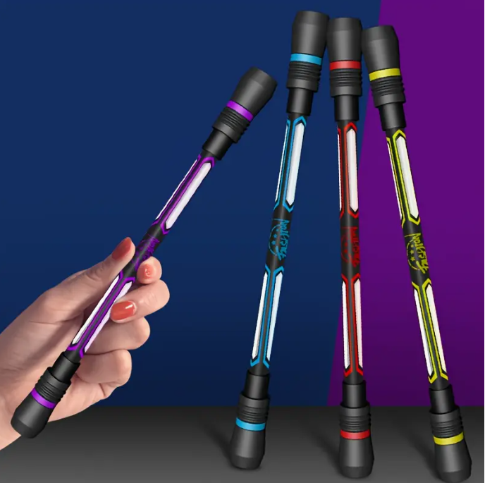 Rotating pen for Adults and Students