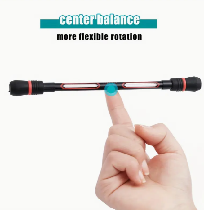 Rotating pen for Adults and Students