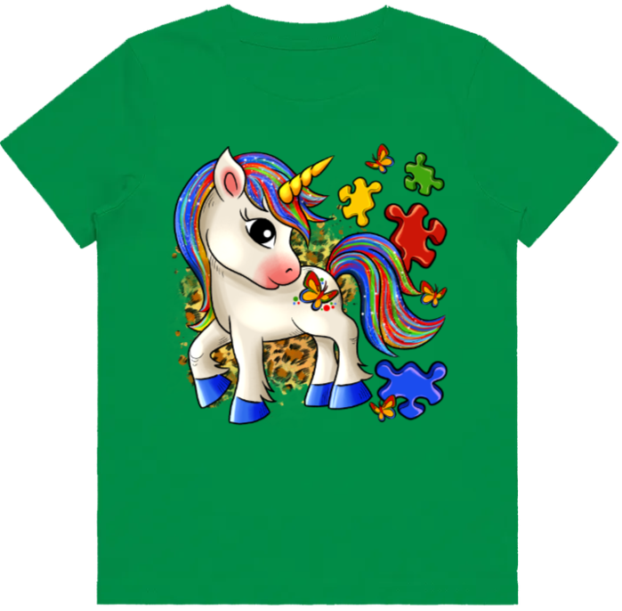 #56 Unicorn Kids Design Tshirts