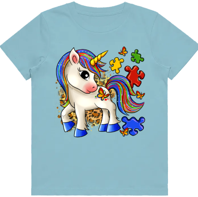 #56 Unicorn Kids Design Tshirts