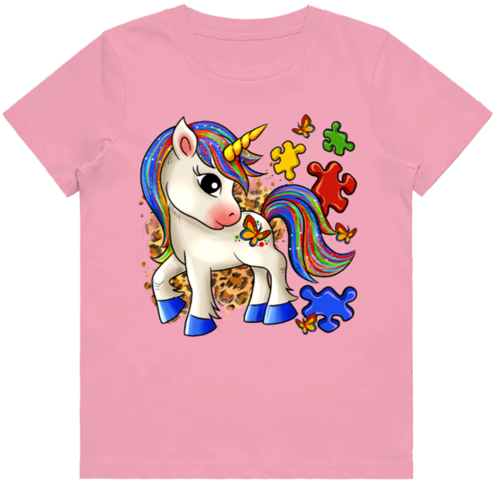 #56 Unicorn Kids Design Tshirts