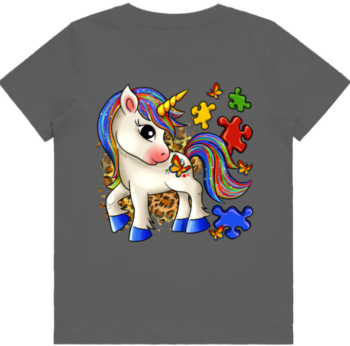 #56 Unicorn Kids Design Tshirts