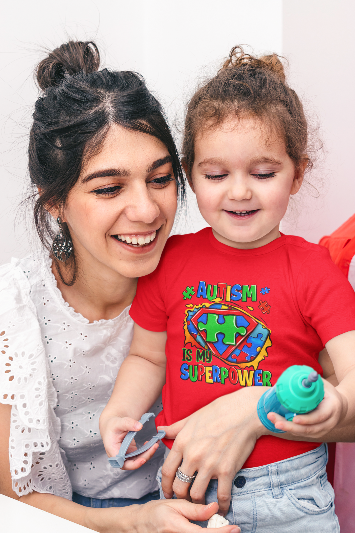 Sensory Fidget Toy