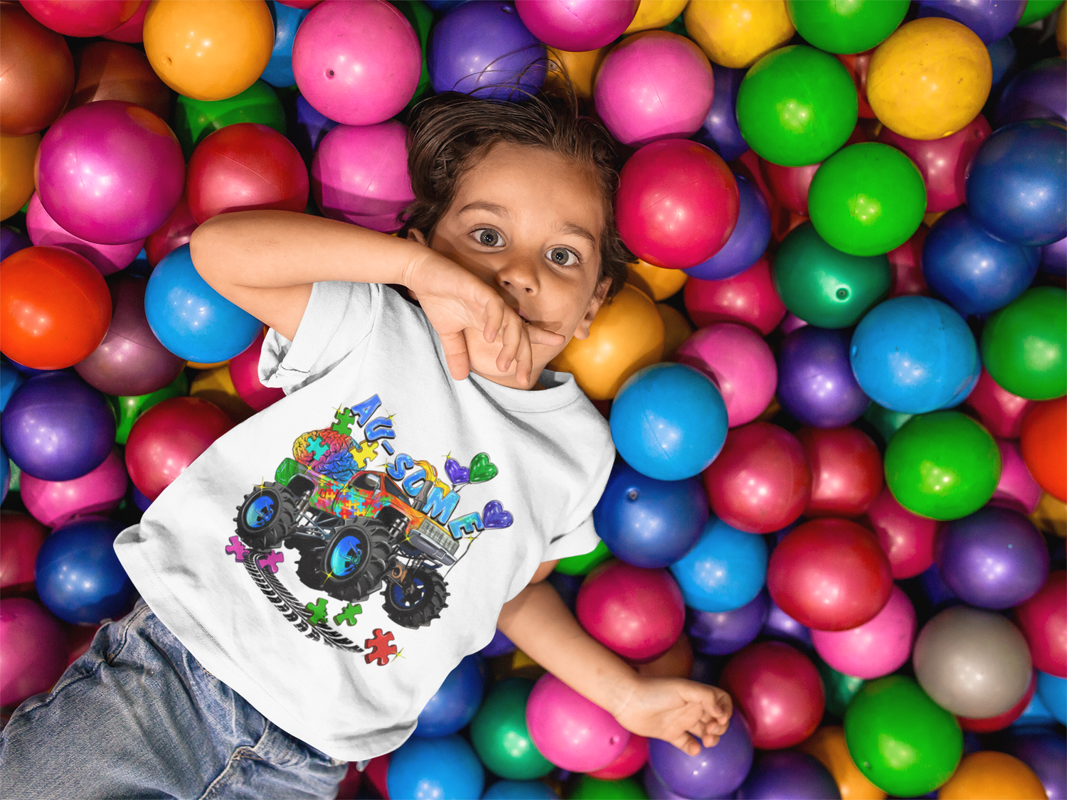 Kids Apparel