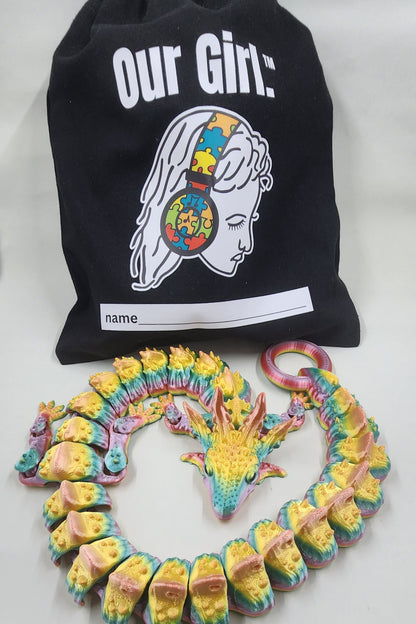 Sensory Explorer Pack