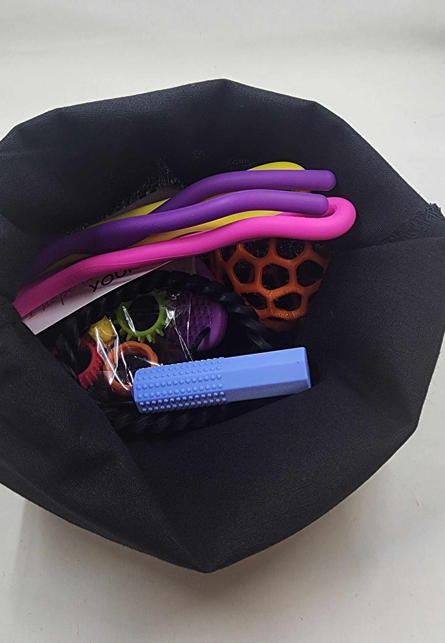 Travel Calm Plus Pack