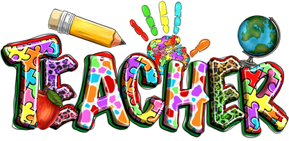 Adult unisex shirts #9 Teacher