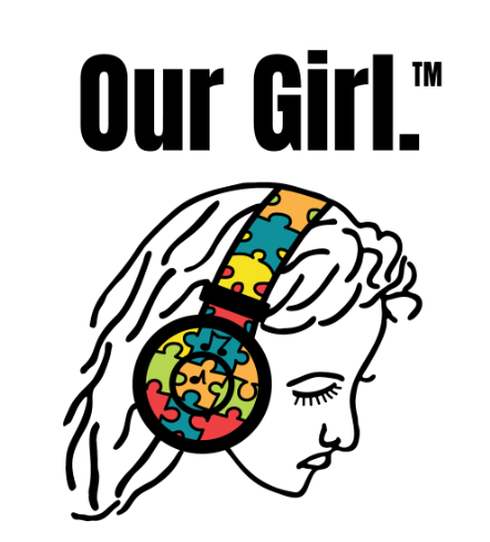 Our Girl Limited - Autism Awareness Neurodiversity Apparel NZ