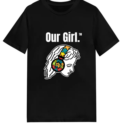 Our Girl T-Shirt - Adult unisex